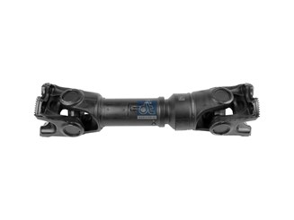 Карданный вал 684 mm_DT_2.34201