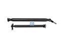 Карданный вал L= 2554 mm_DT_4.66788