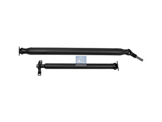 Карданный вал L= 2814 mm_DT_4.66783