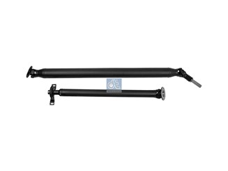Карданный вал L= 2843 mm_DT_4.66786