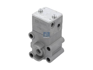 Клапан КПП RVI_DT_6.45000