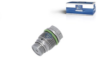 Клапан ограничения давления replaces Bosch: 1 110 010 022_DT_3.20081
