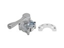 Клапан повортной заслонки replaces Wabco: 463 032 020 0_DT_4.63084