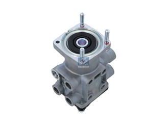 Клапан тормозной системы replaces Knorr: DX61A_DT_5.70155