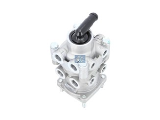 Клапан тормозной системы заменяет  Knorr: II36174000_DT_2.47059