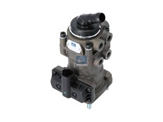 Клапан тормозной системы заменяет  Knorr: K040159_DT_2.47090