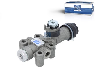 Клапан уровня заменяет  Knorr: II32764_DT_1.25601