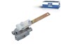 Клапан уровня заменяет  Knorr: K005590_DT_4.64617