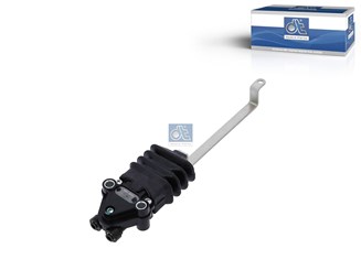 Клапан уровня заменяет  Wabco: 464 007 012 0_DT_6.65084