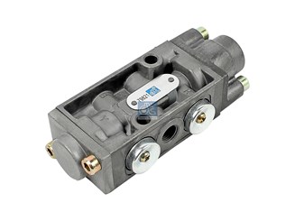 Клапан заменяет  ZF: 0501 310 059_DT_2.32357