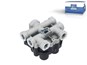 Клапан защитный 4х контурный Volvo_DT_2.44048