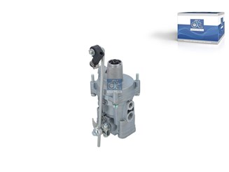 Клапан зависимый от нагрузки replaces Knorr: K037590_DT_5.70281