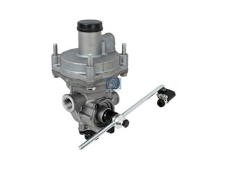Клапан зависимый от нагрузки replaces Wabco: 475 710 033 0_DT_5.70110