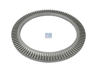 Кольцо ABS 126,0 x 164,0 x 8,5 mm_DT_1.17164