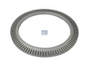 Кольцо ABS 126,0 x 164,0 x 8,5 mm_DT_1.17164