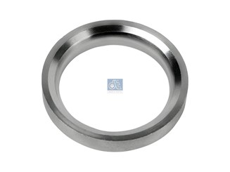 Кольцо седла клапана, Впуск 34,00 x 45,07 x 7,54 mm / 25°_DT_2.10594