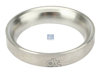Кольцо седла клапана, Выпуск 33,00 x 43,08 x 8,00 mm / 30°/45°_DT_2.10596
