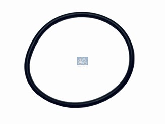 Кольцо уплотнительное под гильзу_DT_4.20459
