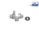Коленвал компрессора в100 Mb actros_DT_4.61048