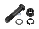 Колесный болт, в сборе M 22 x 1,5, SW 30_DT_3.96010
