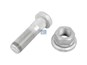 Колесный болт, в сборе M 22 x 1,5 x 88,5/78,0, SW 32_DT_10.30040