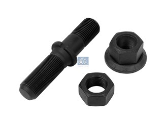 Колесный болт, в сборе M 22 x 2 / M 22 x 1,5 x 112, SW 32_DT_10.10041