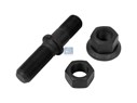 Колесный болт, в сборе M 22 x 2 / M 22 x 1,5 x 112, SW 32_DT_10.10041