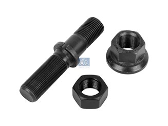 Колесный болт, в сборе M 22 x 2 / M 22 x 1,5 x 112, SW 32_DT_10.10046