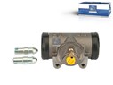 Колесный тормозной цилиндр replaces FTE: R38027A1_DT_5.70200