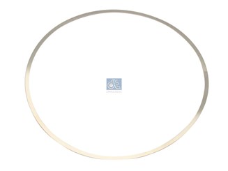 Компенсационная шайба 0,30 mm_DT_2.10146