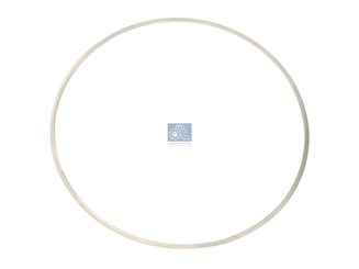 Компенсационная шайба 0,50 mm_DT_2.10137