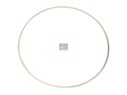 Компенсационная шайба 0,50 mm_DT_2.10137