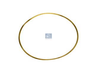 Компенсационная шайба 134,1 x 140,6 x 0,30 mm_DT_1.10612