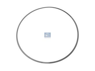 Компенсационная шайба, Гильза 147,5 x 153,8 x 0,05 mm_DT_3.10165