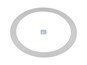 Компенсационная шайба заменяет  ZF: 0730 102 504 / 0,50 mm_DT_4.50202