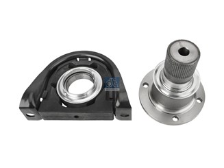 Комплект центрального подшипника Ø 70 mm_DT_2.34065