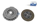 Комплект для сцепления, 240 мм заменяет  Sachs: 3000 970 034_DT_4.91416