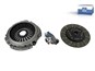 Комплект для сцепления, 280 мм replaces Valeo: 805035_DT_7.90503