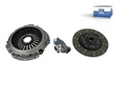 Комплект для сцепления, 280 мм replaces Valeo: 805035_DT_7.90503