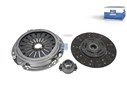 Комплект для сцепления, 280 мм replaces Valeo: 805203_DT_7.90532