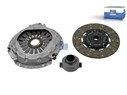 Комплект для сцепления, 310 мм replaces Valeo: 805036_DT_6.93004