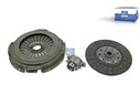 Комплект для сцепления, 330 мм replaces Valeo: 809124_DT_7.90509