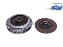 Комплект для сцепления, 400 мм заменяет  Sachs: 3400 700 360_DT_2.93086