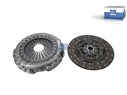 Комплект для сцепления, 430 мм заменяет  Sachs: 3400 700 601_DT_2.97030