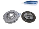 Комплект для сцепления заменяет  Sachs: 3000 950 932_DT_4.92051