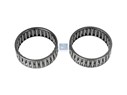 Комплект игольчатый подшипник 50 x 57 x 18 mm / 2 pcs_DT_2.35220
