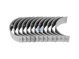 Комплект коренных подшипников 12 halves_DT_7.94202