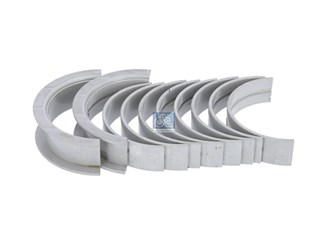 Комплект коренных подшипников STD / 10 halves_DT_4.90672