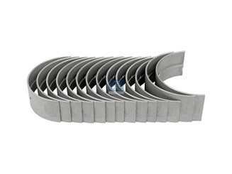 Комплект коренных подшипников STD / 14 halves_DT_1.31080