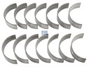 Комплект коренных подшипников STD / 14 halves_DT_2.90042